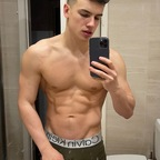 OnlyFansのプロフィール画像 mark_brsky