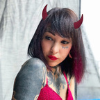 Foto de perfil de OnlyFans de marryboeh