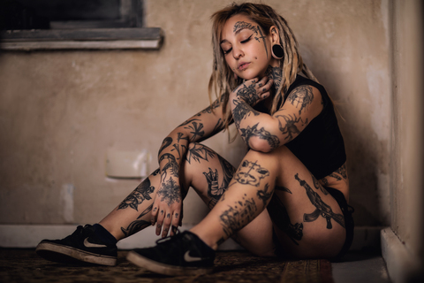 OnlyFansのヘッダー画像 marryboeh