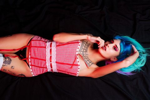 오직 팬들만 볼 수 있는 marshmallowsg의 헤더 사진