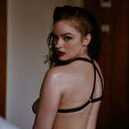 Аватар профиля OnlyFans marymoody