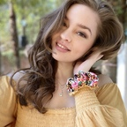 OnlyFansのプロフィール画像 marymoodyxxx