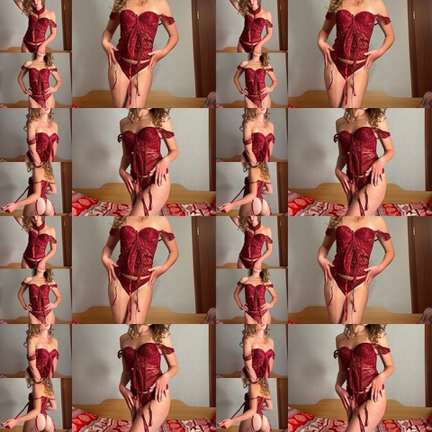 오직 팬들만 볼 수 있는 masha_mix_2166의 헤더 사진