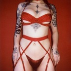 Foto del profilo OnlyFans di matrixmika