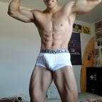 OnlyFans 프로필 사진 matw1x