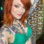 Profielfoto OnlyFans maudfrainklen