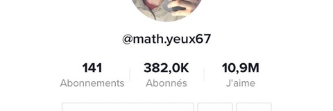 AlleenFans kopafbeelding maxence_hot