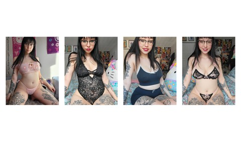 Imagen de encabezado de OnlyFans de maya_mochii