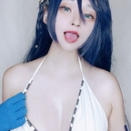 Gambar profil OnlyFans meenfox