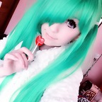 OnlyFansのプロフィール画像 megumikoneko