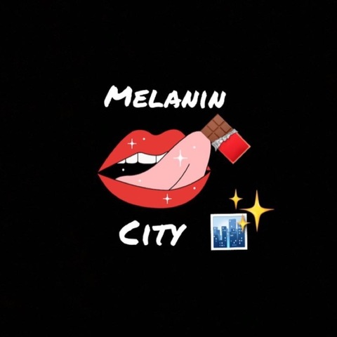 Immagine dell'intestazione OnlyFans melanin_city