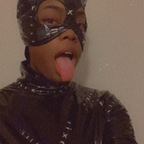 OnlyFans profile picture melanincosplay