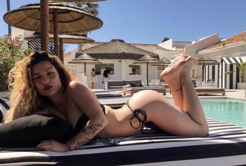 OnlyFans Header Bild meli.ganja