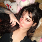 Profielfoto OnlyFans meli777