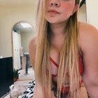 OnlyFans profil fotoğrafı melibeloved