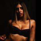 OnlyFansのプロフィール画像 meliland