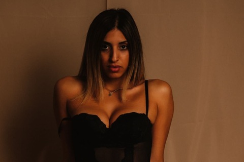 Снимка на заглавието на OnlyFans meliland