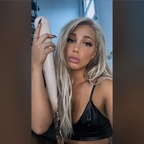 OnlyFans profile picture melisandreee