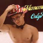 Gambar profil OnlyFans mememimo4
