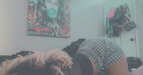 Foto de cabeçalho do OnlyFans merika_h