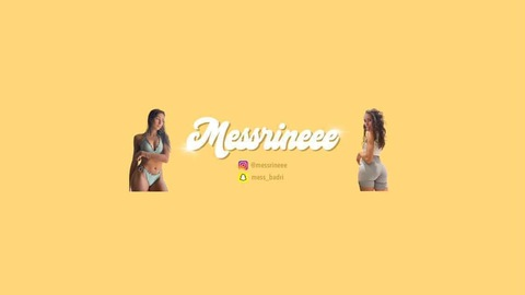 OnlyFans header picture messrinevip