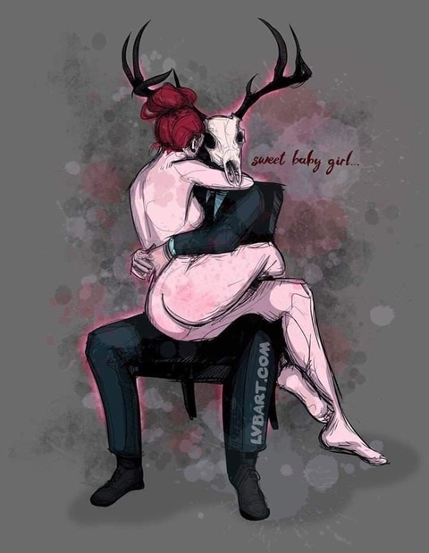 OnlyFansのヘッダー画像 mgkels23