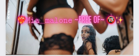 Image d'en-tête OnlyFans mia_m_xoxo