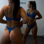 OnlyFans 프로필 사진 miaadamz19