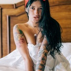 OnlyFans 프로필 사진 michellediesel