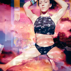 OnlyFans 프로필 사진 micromandy