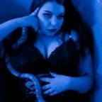 OnlyFans profile picture midnightmedusaa