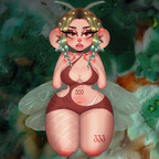 OnlyFansのプロフィール画像 midoribug