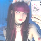 OnlyFans 프로필 사진 mihobaby