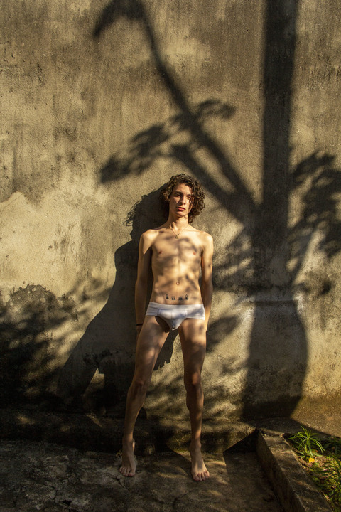 صورة رأس OnlyFans mikealmeidabr