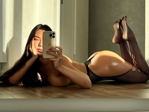 OnlyFans Header Bild mila_pan