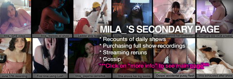 OnlyFans Header Bild mila_videos