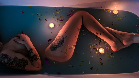 Imagen de encabezado de OnlyFans de milaarias