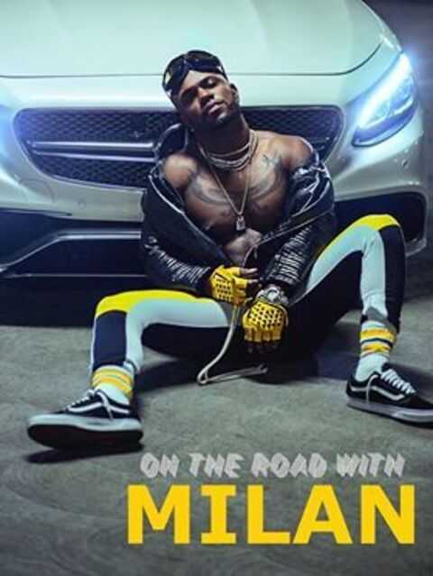 صورة رأس OnlyFans milanchrisgordy