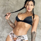 Gambar profil OnlyFans milenasky