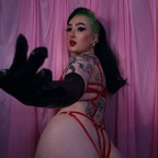 Foto de perfil de OnlyFans de mimialmighty