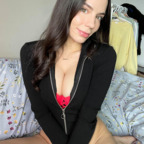 Profielfoto OnlyFans minavie