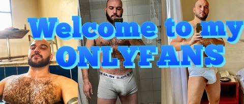 Foto de cabeçalho do OnlyFans mineirobh