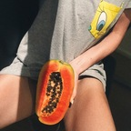 Zdjęcie profilowe na platformie OnlyFans minidivaonly