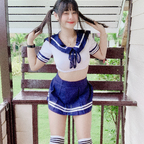 OnlyFans 프로필 사진 mintra4444