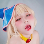 Gambar profil OnlyFans mirin_sp