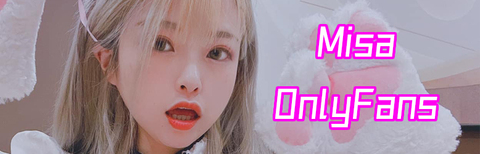 Imagen de encabezado de OnlyFans de misav