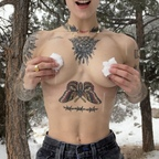 OnlyFans 프로필 사진 miss.daddi