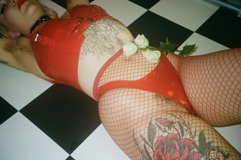 OnlyFans Header Bild missaudreybrynn