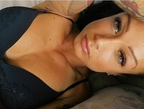 Image d'en-tête OnlyFans missbiceps