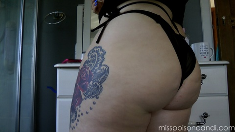 Снимка на заглавието на OnlyFans misscandifarts